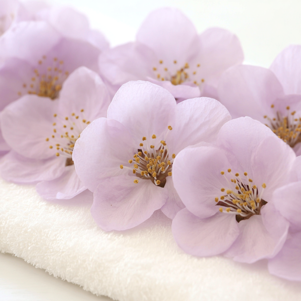 Cherry Blossom Extract