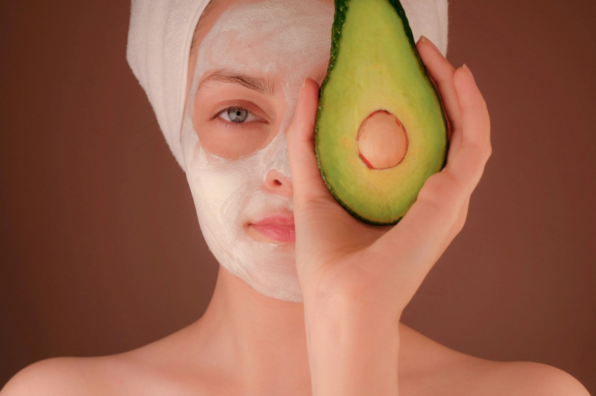15% Niacinamide — refined skin texture